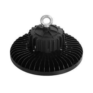 Custom Aluminum Die-Casting LED Housing High Bay Light Body for Outdoor Light / High Bay ...