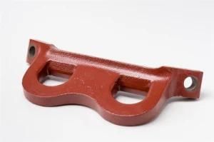 Gray Ductile Iron Casting Parts for Forklift Truck /Car Casting Parts/ Automotive Casting ...