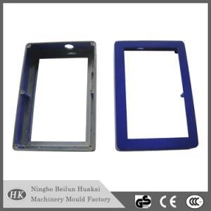 Liquid Crystal Display Case &amp; Coevr