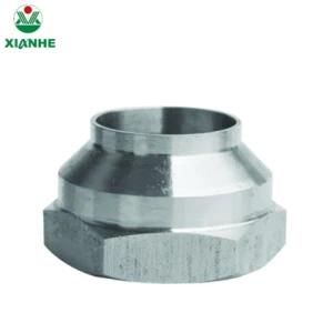 Stainless Steel Female Thread Joint/Threaded Pipe Fitting/Stainless Steel ...