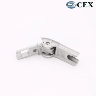 Automotive Industry Used Factory Directly Sales Die Casting Machining Parts with Cheap ...