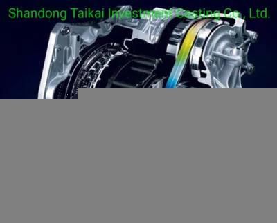 Well Made Manufacture Custom Pressure Motorcycle Spare Part