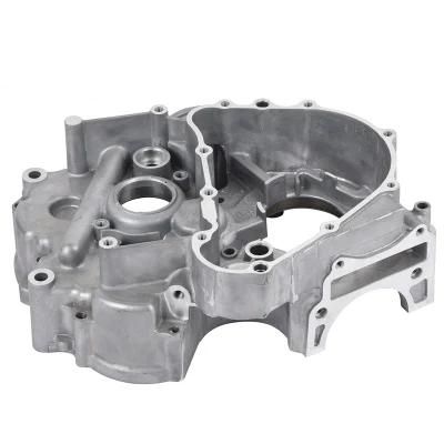 China Factory Custom Aluminum Die Casting Parts