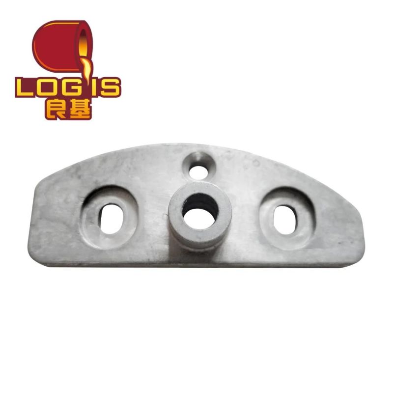 Customized Sand Casting Parts Small Parts Aluminum Die Casting