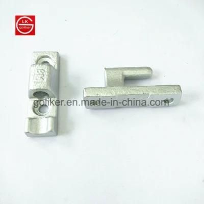 Van Container Door Hinge Pin