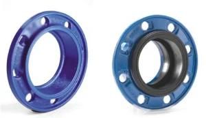 Flange, Cast Iron, OEM Manufacturer