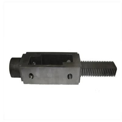Engineering Machinery Part by Investment Casting
