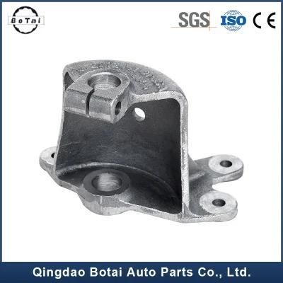 Truck Parts Ductile Iron Agricultural Machinery Parts