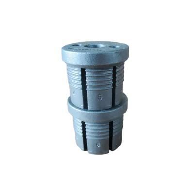 Densen Customized Investment Castings Supplier Alloy Steel Valve Parts
