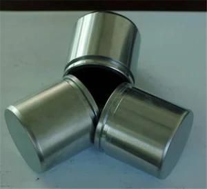 Cold Forging Brake Piston and Cold Extrusion Brake Pistons Supplier