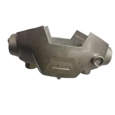 New Products Hot Selling Die Casting for Aluminum Casting Slide Block