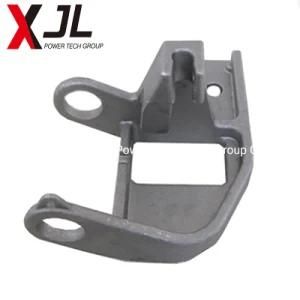 OEM Carbon Steel in Lost Wax/Investment/Precision Casting for Machine/Hardware/Engine