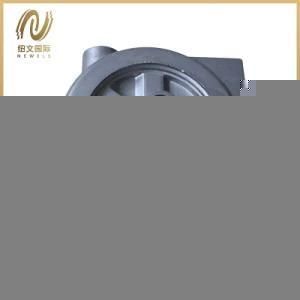 Die Casting Part Aluminum Casting Metal Casting