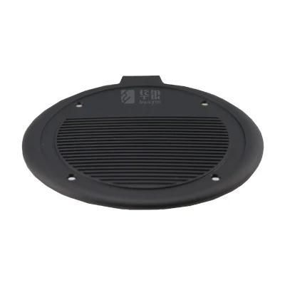 Customized Precision Electroplating Process Zinc Alloy Hot Chamber Die Casting Components ...