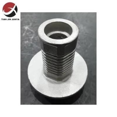 Lost Wax Casting Precision Casting Stainless Steel Investment Casting Parts