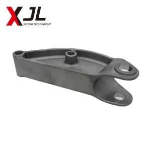Precision/Lost Wax/Investment Steel Casting for Agricultural Machinery Parts