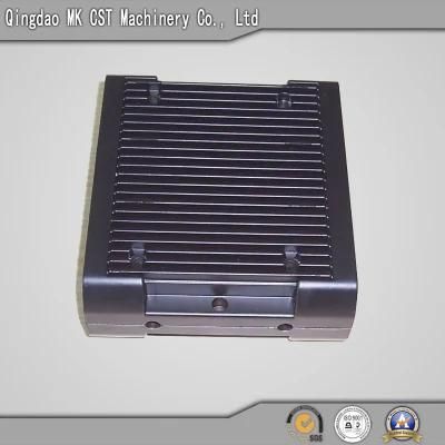 OEM Aluminum Die Casting Part with Powder Spraying
