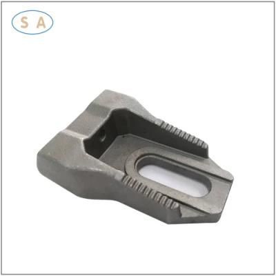 China 304 Stainless Steel Precision Forging Products