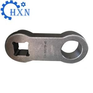 China OEM Hot Forging, Cold Forging, Forging Parts with Competitive Price