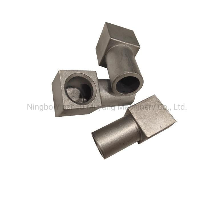 Precision Casting CNC Machining Furniture Spare Parts