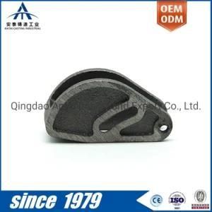 High Quality OEM Grey Iron Sand Casting with HDG