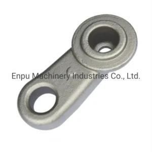 2020 OEM Wrought Iron Steel Auto Parts Forging Parts of Enpu