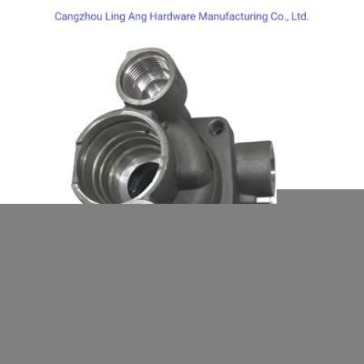 Good Quality Design Metal Investment Precision Casting