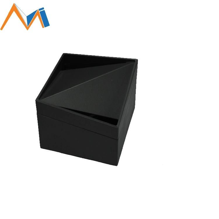 OEM/ODM Precision CNC Machining Aluminum Parts, Aluminum Alloy Box