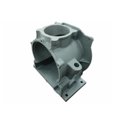 Customized Casting Aliminum Iron Casting Parts Hardeare and Fasteners Casting Procedures
