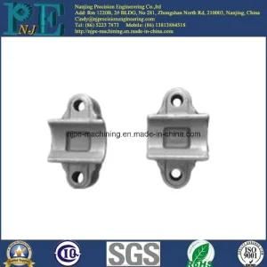 Precision Aluminum Alloy Forged Parts for Auto Parts