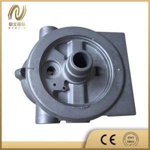 Aluminum Die Casting Parts /Metal CNC Machining Parts