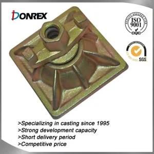 Swivel Wing Nut with ASTM Standard
