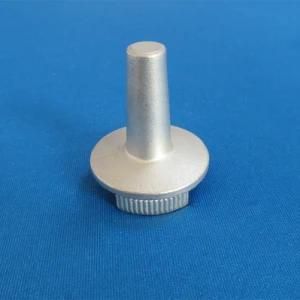 Custom Investment Casting Grey Iron Train Casting Spare Parts