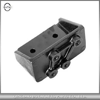 OEM Customized Sand Casting Is Suitable for Nodular Cast Iron Truck Parts of Trucks of ...