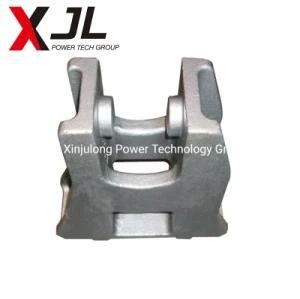 Customized Train/Railway Parts in Investment/Lost Wax/Precision/Steel Casting
