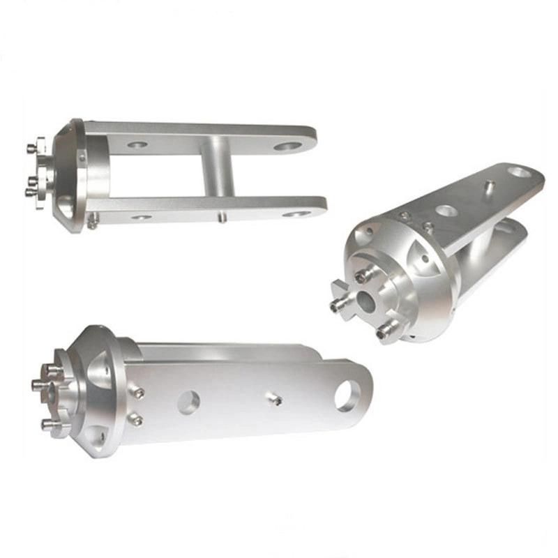 Stainless Steel Pipe Fittings Pipe Sockets Mould Precision Machinery Parts Lost Wax Casting Parts