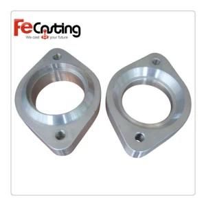 Investment Casting Stainless Steel Machining Part