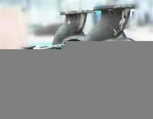 Customized Metal Casting Part by Chinese Factory