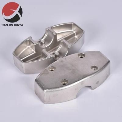 Manufacturer Stainless Steel Furniture Parts Marine Hardware Lost Wax Casting Parts