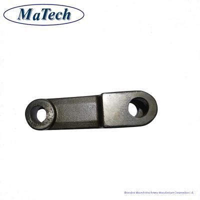 China Factory Custom Forging Cheap Scraper Conveyor Chain