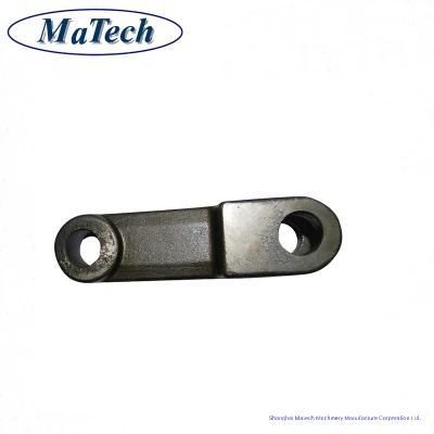 China Factory Custom Forging Cheap Scraper Conveyor Chain