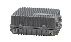 Outdoor Amplifier Casting Aluminum Housing Enclosure (XD-49)