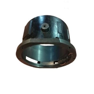 Iron Sand Casting Customized Machining Parts