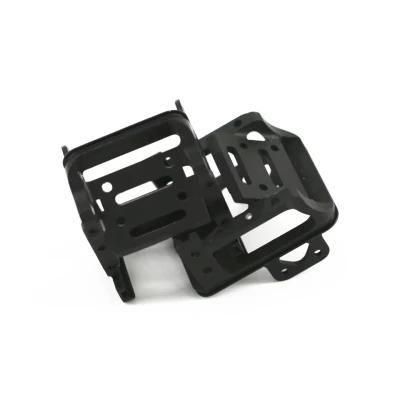 Professional Aluminum Parts Die Casting