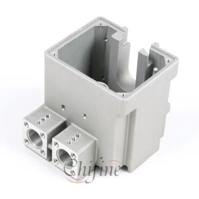 OEM Stainless Steel Precision Casting Investment Silica Sol Casting Foundry