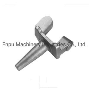 2020 China High Quality Custom Steel Forging Parts of Enpu