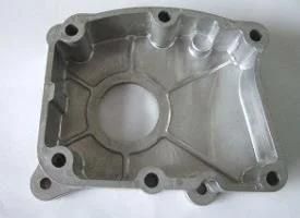 Die Casting Precision CNC Machining CNC Machining Auto Parts