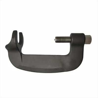 High Quality Stainless Casting Product Precision Metal Lost Wax Casting