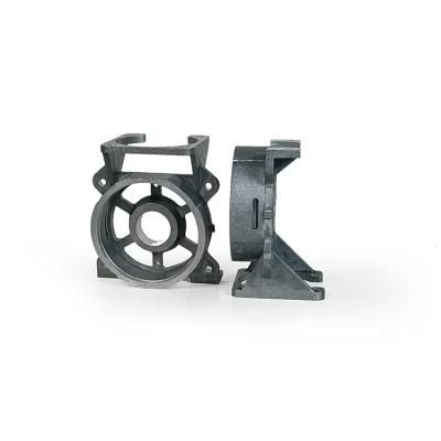 Sheet Metal Shell Die Casting Factory, Air Compressor, Motor Shell, Aluminum Alloy Shell ...