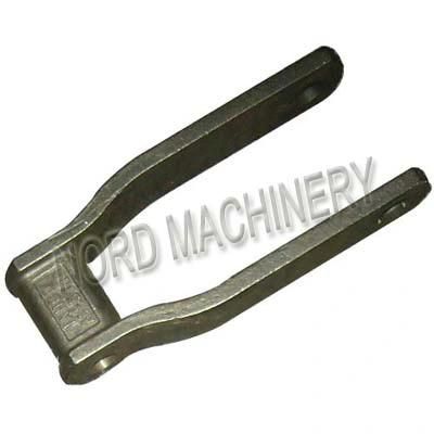Link/Chain of Investment Casting Parts